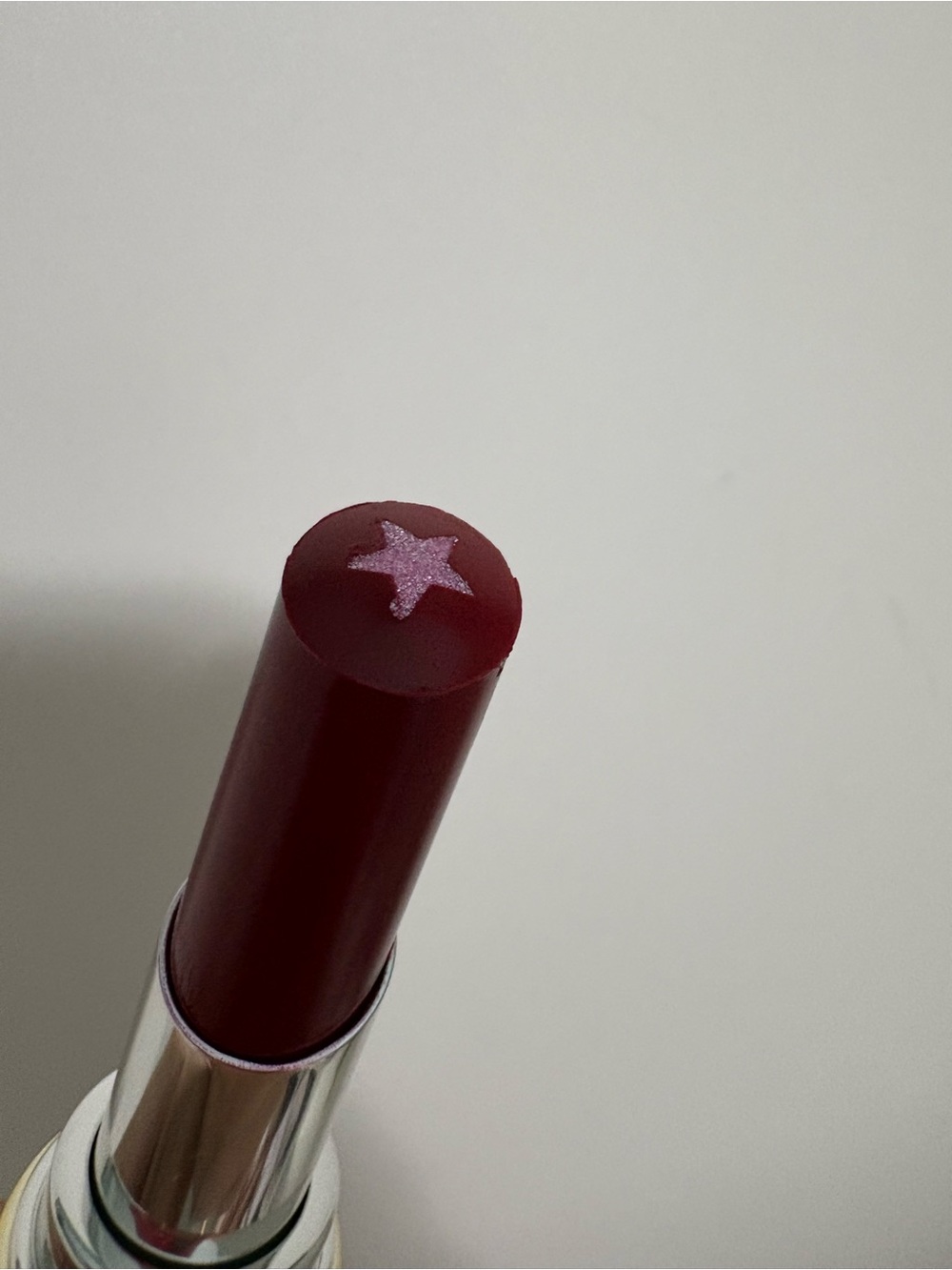 YSL ROUGE VOLUPTE ROCK'N SHINE LIPSTICK - Picture 3 of 6